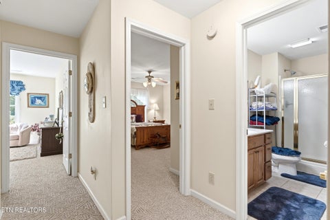 Tiny photo for 111 Nunnehi Tr, Vonore, TN 37885 (MLS # 1345355)