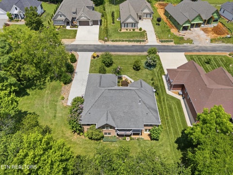 Tiny photo for 111 Nunnehi Tr, Vonore, TN 37885 (MLS # 1345355)