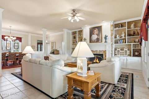 Tiny photo for 111 Nunnehi Tr, Vonore, TN 37885 (MLS # 1345355)