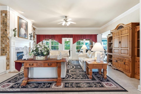 Tiny photo for 111 Nunnehi Tr, Vonore, TN 37885 (MLS # 1345355)