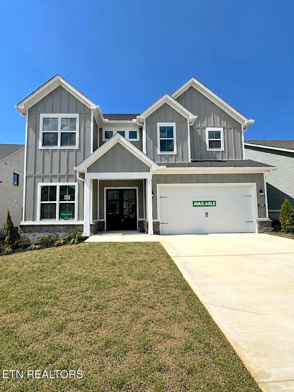 Photo of 2571 Marshall Pass Rd, Knoxville, TN 37932 (MLS # 1354127)