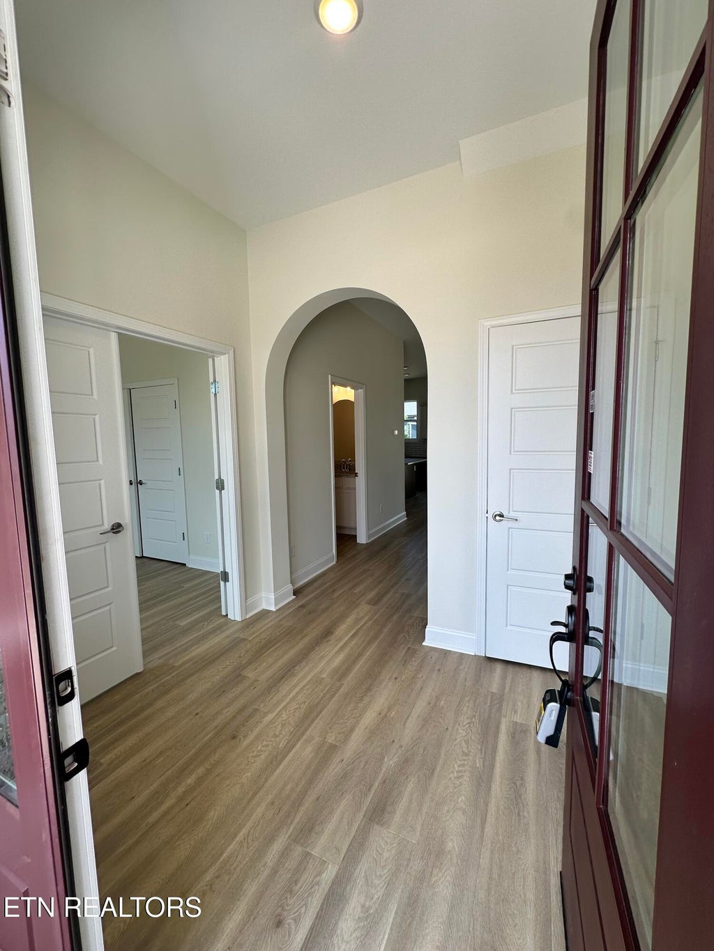 Photo of 2571 Marshall Pass Rd, Knoxville, TN 37932 (MLS # 1354127)