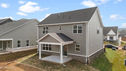 Tiny photo for 2571 Marshall Pass Rd, Knoxville, TN 37932 (MLS # 1354127)