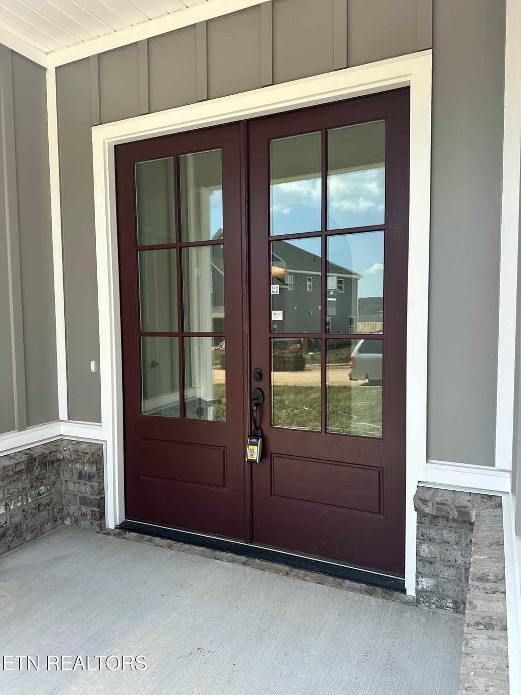 Photo of 2571 Marshall Pass Rd, Knoxville, TN 37932 (MLS # 1354127)