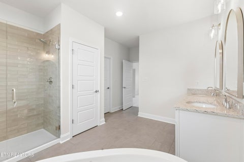 Tiny photo for 2571 Marshall Pass Rd, Knoxville, TN 37932 (MLS # 1354127)