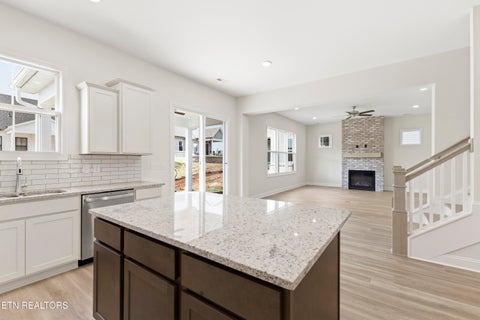 Tiny photo for 2571 Marshall Pass Rd, Knoxville, TN 37932 (MLS # 1354127)