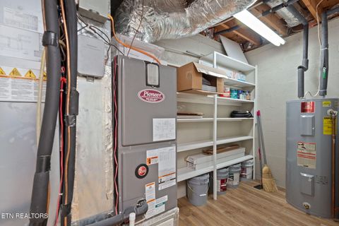 Tiny photo for 4009 Ingram Lane, Knoxville, TN 37938 (MLS # 1334052)