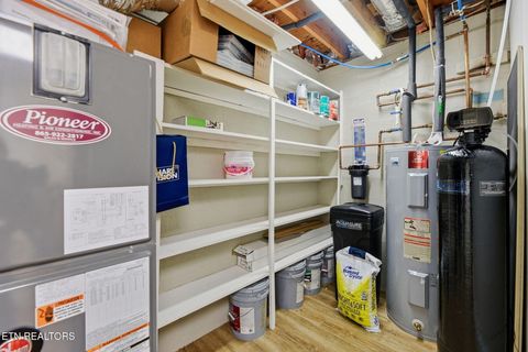 Tiny photo for 4009 Ingram Lane, Knoxville, TN 37938 (MLS # 1334052)