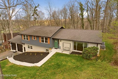 Tiny photo for 4009 Ingram Lane, Knoxville, TN 37938 (MLS # 1334052)