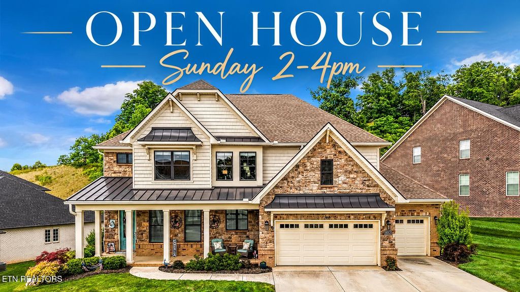 Photo of 1832 English Ivy Lane, Knoxville, TN 37932 (MLS # 1340939)
