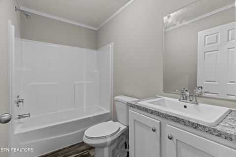 Tiny photo for 1516 River Path Path, Morristown, TN 37813 (MLS # 1330214)