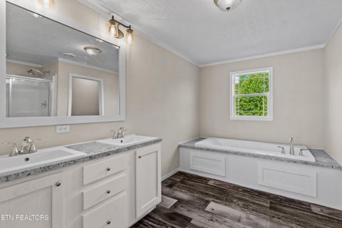 Tiny photo for 1516 River Path Path, Morristown, TN 37813 (MLS # 1330214)