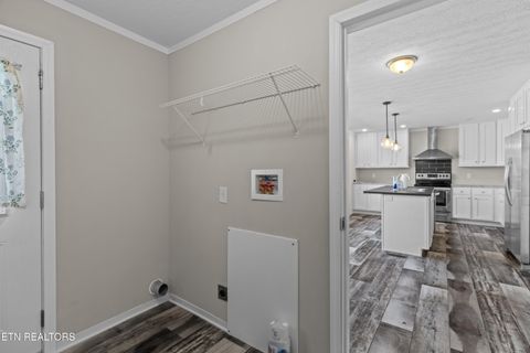 Tiny photo for 1516 River Path Path, Morristown, TN 37813 (MLS # 1330214)