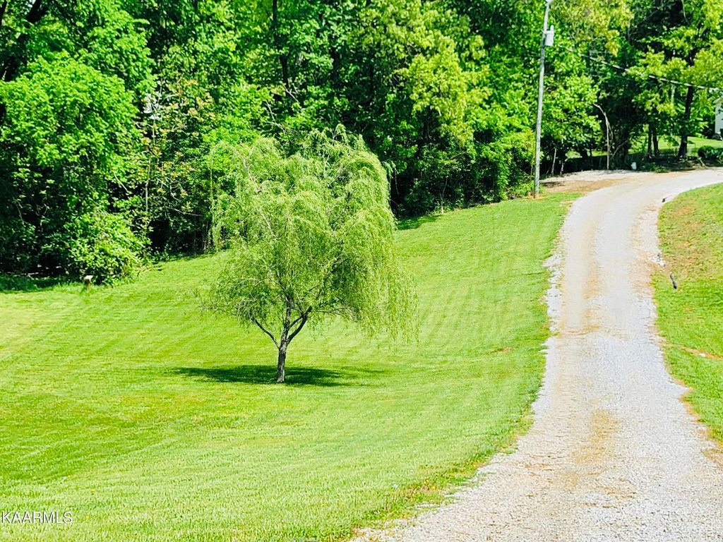 Photo of 1004 Ashley Meadows Drive, Strawberry Plains, TN 37871 (MLS # 1224935)