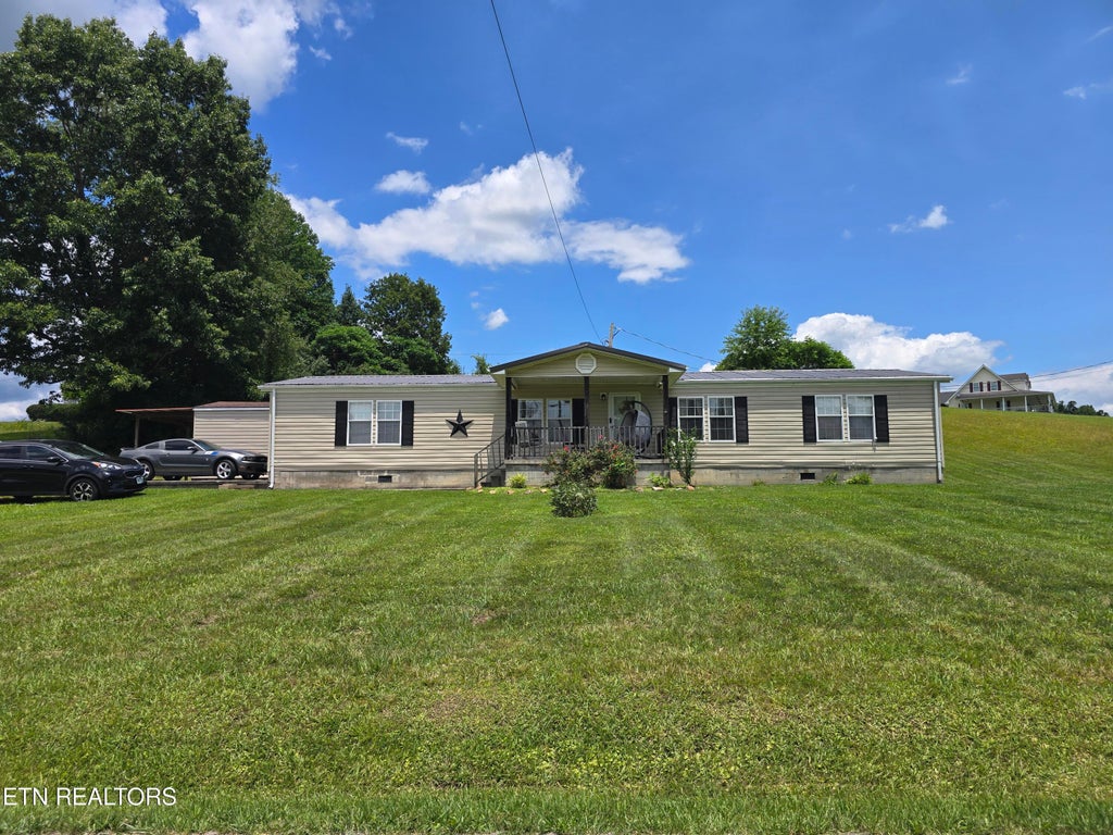 Photo of 200 Shavers Ford Rd, Jonesville, VA 24263 (MLS # 1345834)