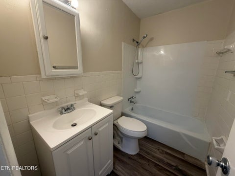 Tiny photo for 1617 Jefferson St, Morristown, TN 37814 (MLS # 1356141)