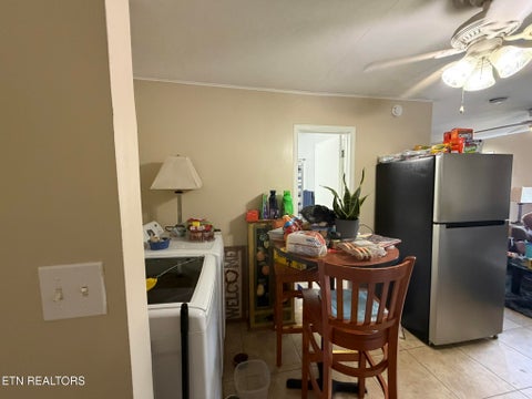 Tiny photo for 1617 Jefferson St, Morristown, TN 37814 (MLS # 1356141)