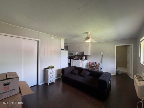 Tiny photo for 1617 Jefferson St, Morristown, TN 37814 (MLS # 1356141)