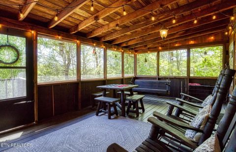 Tiny photo for 2308 Summer Lane, Sevierville, TN 37876 (MLS # 1343426)