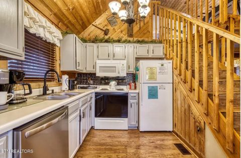 Tiny photo for 2308 Summer Lane, Sevierville, TN 37876 (MLS # 1343426)