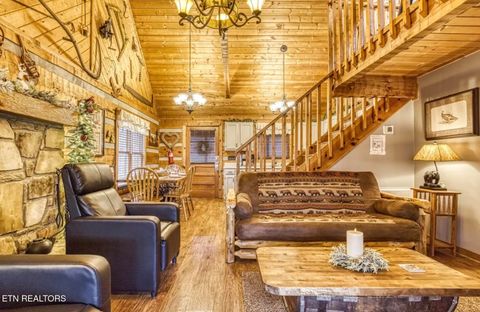 Tiny photo for 2308 Summer Lane, Sevierville, TN 37876 (MLS # 1343426)