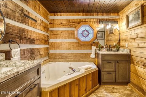 Tiny photo for 2308 Summer Lane, Sevierville, TN 37876 (MLS # 1343426)