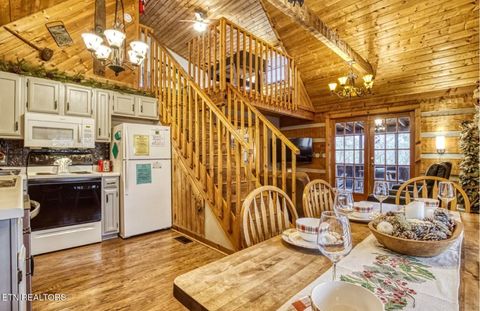 Tiny photo for 2308 Summer Lane, Sevierville, TN 37876 (MLS # 1343426)