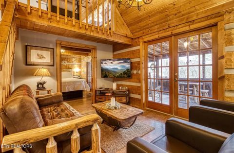 Tiny photo for 2308 Summer Lane, Sevierville, TN 37876 (MLS # 1343426)