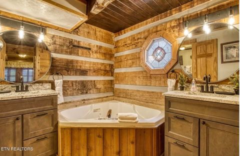 Tiny photo for 2308 Summer Lane, Sevierville, TN 37876 (MLS # 1343426)