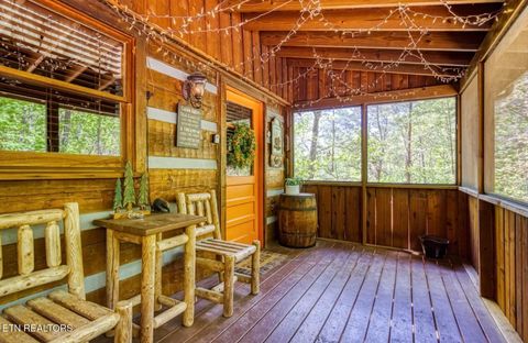 Tiny photo for 2308 Summer Lane, Sevierville, TN 37876 (MLS # 1343426)