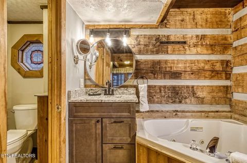 Tiny photo for 2308 Summer Lane, Sevierville, TN 37876 (MLS # 1343426)