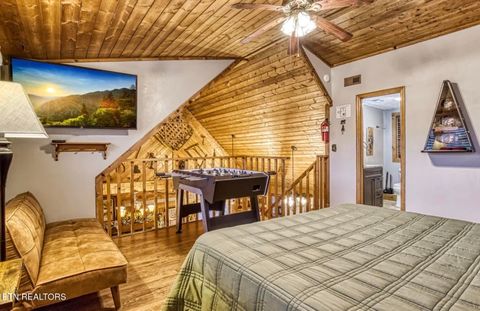 Tiny photo for 2308 Summer Lane, Sevierville, TN 37876 (MLS # 1343426)