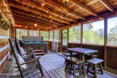 Tiny photo for 2308 Summer Lane, Sevierville, TN 37876 (MLS # 1343426)