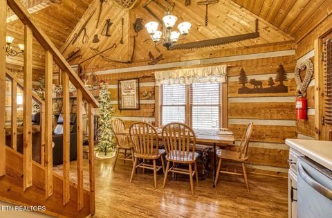 Tiny photo for 2308 Summer Lane, Sevierville, TN 37876 (MLS # 1343426)