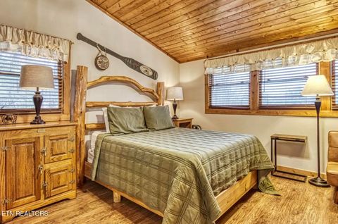 Tiny photo for 2308 Summer Lane, Sevierville, TN 37876 (MLS # 1343426)