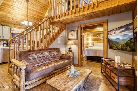 Tiny photo for 2308 Summer Lane, Sevierville, TN 37876 (MLS # 1343426)