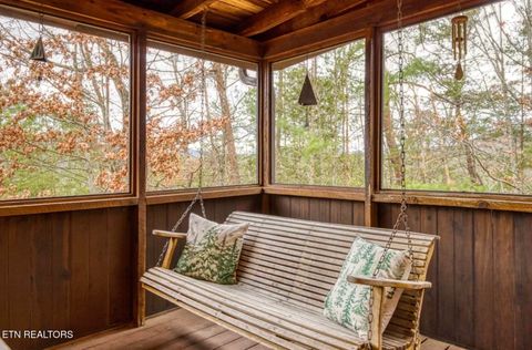 Tiny photo for 2308 Summer Lane, Sevierville, TN 37876 (MLS # 1343426)