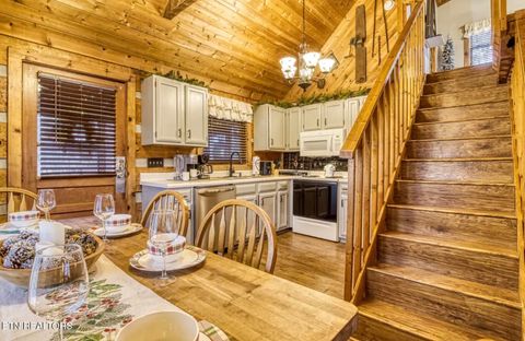 Tiny photo for 2308 Summer Lane, Sevierville, TN 37876 (MLS # 1343426)
