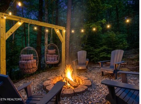 Tiny photo for 2308 Summer Lane, Sevierville, TN 37876 (MLS # 1343426)
