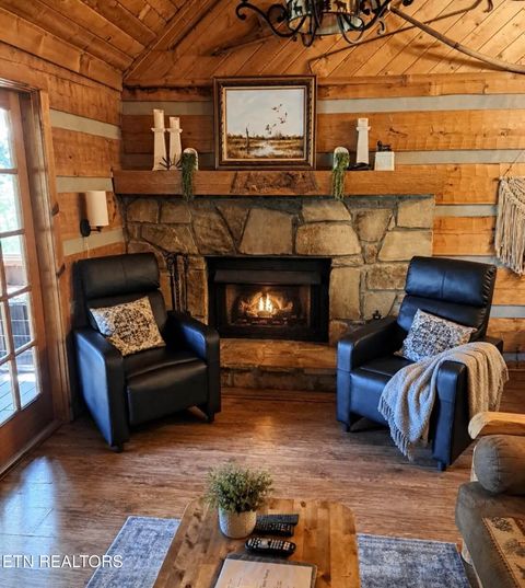 Tiny photo for 2308 Summer Lane, Sevierville, TN 37876 (MLS # 1343426)