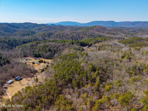 Tiny photo for 000 Towee Falls Road, Tellico Plains, TN 37385 (MLS # 1326607)