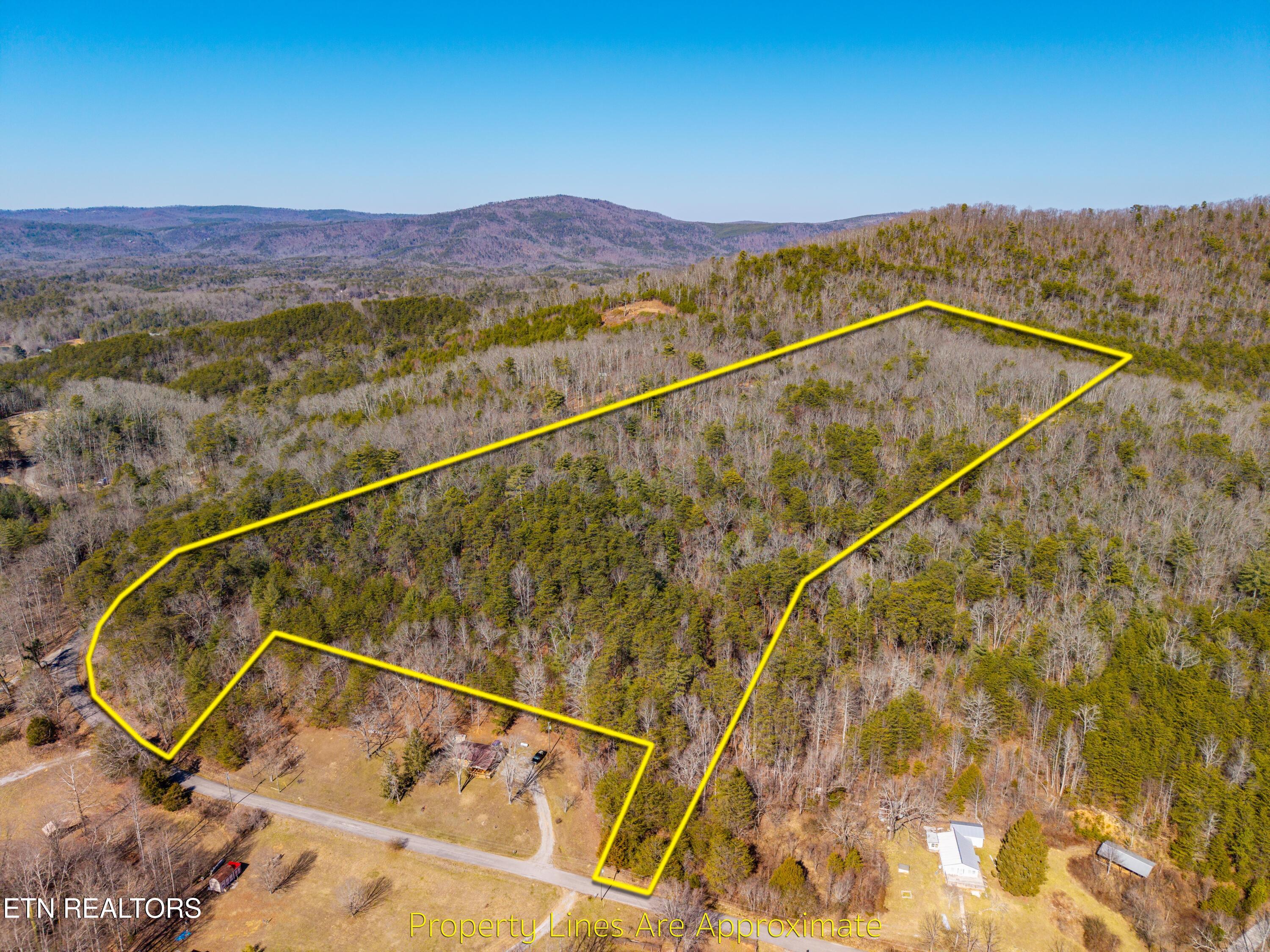 000 Towee Falls Road