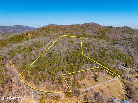 Tiny photo for 000 Towee Falls Road, Tellico Plains, TN 37385 (MLS # 1326607)