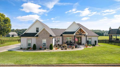 9624 Gunnies Drive Kodak TN 37764