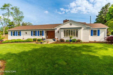Tiny photo for 7113 Cheshire Dr Dr, Knoxville, TN 37919 (MLS # 1298877)