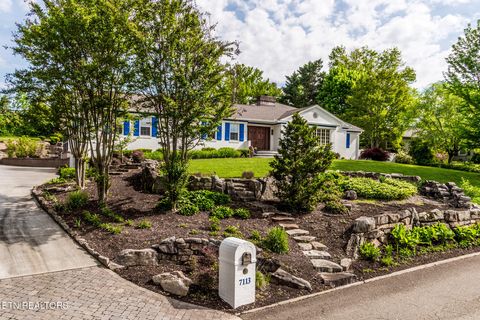 Tiny photo for 7113 Cheshire Dr Dr, Knoxville, TN 37919 (MLS # 1298877)