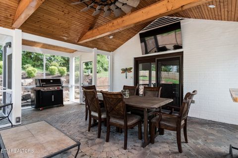 Tiny photo for 7113 Cheshire Dr Dr, Knoxville, TN 37919 (MLS # 1298877)