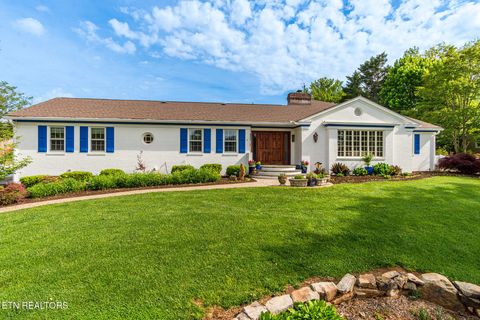 Photo of 7113 Cheshire Dr Dr, Knoxville, TN 37919 (MLS # 1298877)