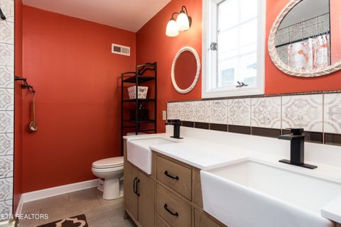 Tiny photo for 7113 Cheshire Dr Dr, Knoxville, TN 37919 (MLS # 1298877)