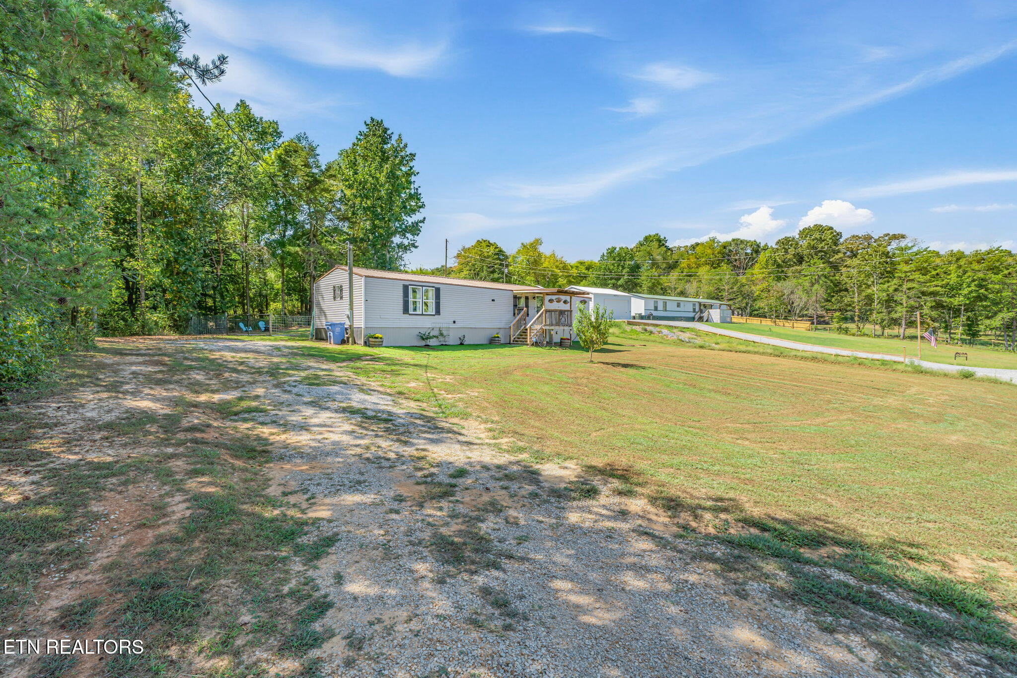 257 McClung Rd